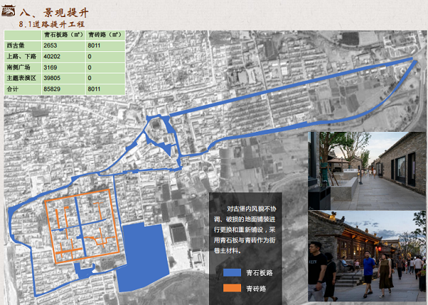3.7億元！一分公司成功中標蔚縣古建筑保護利用建設項目總承包工程 